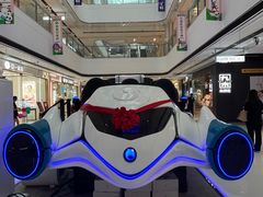 -万达广场(临港店)