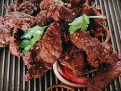 -大碗居·烤鸭·鱼头泡饼(天坛东门店)