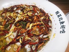 -太二酸菜鱼(福州泰禾店)