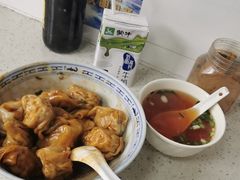 -古徽州馄饨店(宝安路店)
