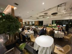 大堂-衡山汇·高级粤菜(霄云路店)