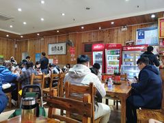 大堂-肆姐面粉馆(坡子街店)