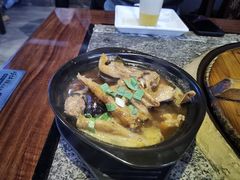 -好灶头妈妈菜·柴火灶台鱼·千岛湖土菜地标美食