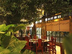 大堂-葛记红焖羊肉(和平路形象店)