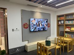 -子曰书院·古筝围棋书法国画小主持(夏都店)