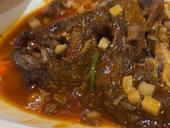 -烤肉宛饭庄(南礼士路店)