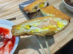 -和众大油条(维明路店)
