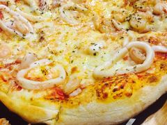 -Tubestation站点比萨(五道营店)