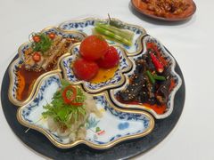 -京彩臻品火锅