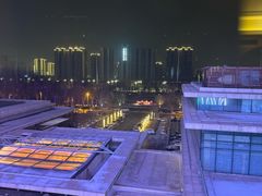 -廊坊固安福朋喜来登酒店