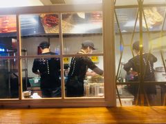 门面-乐乐姐超级土豆(中关村5号店)