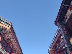 -古文化街旅游区
