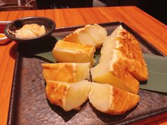 明太子烤土豆-摩打食堂(佳兆业店)