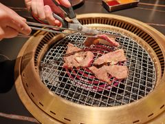 -厚贞日式烤肉(浦东汇智店)