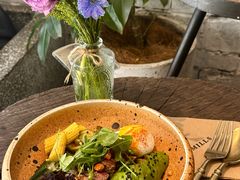 -O'mills Sourdough Bakery&Bistro(永嘉路店)