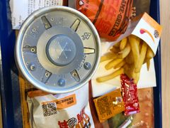 -汉堡王(北京通州领展店)