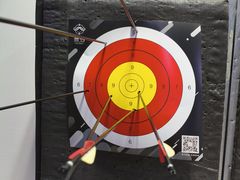 -無弓射箭俱乐部(领展中心城店)