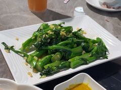 -金山记靓鸡专门店·中山菜