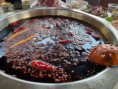 -枇杷园食为鲜火锅(南山店)