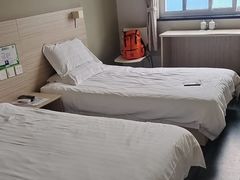 -上海如来大酒店(上海火车站店)