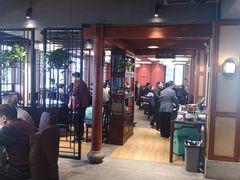 门面-大宅院(西溪路店)