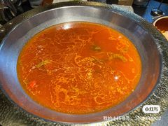-野山舂·贵州现舂酸汤牛肉(东山店)
