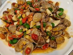 -火龙堂·风味民间菜(文一路店)