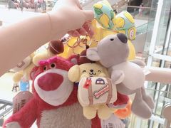 -PAWTOY爪e玩偶店(天兴罗斯福店)