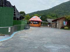 -无锡动物园·太湖欢乐园