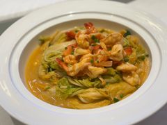 -品海楼·大连海胆锅贴馆(东港店)