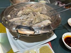 -宝鸡民族饭庄(英达路店)