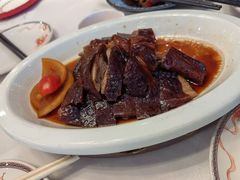 -稻香酒家·35年老字号(侨光店)
