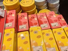 -詹记桃酥(百盛店)