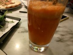 -玛尚诺Pizza&Bar(长泰广场店)