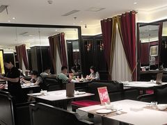 -皇城根·鲁菜济南菜·吊炉烤鸭·炒鸡鱼头(济南旗舰店)