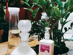 -浩海火烧云傣家菜(京广店)