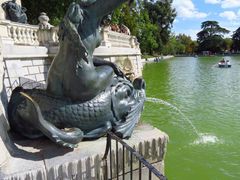 -阿方索十二世纪念碑