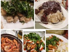 臭豆腐-光头匠