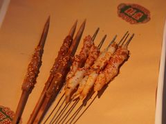 -蚝堡海鲜·威海菜·海肠捞饭·烧烤·亚洲吃蚝公司(幸福门店)