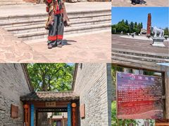 -云南民族村