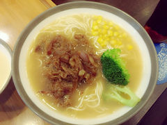 阿莉家的面-阿莉餐厅(枣阳路店)