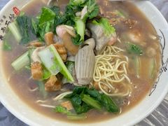 -春雪面馆(转塘店)