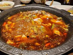 -大鱼山房鱼头火锅(老字号品质店)