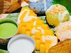 -泰妃殿(宏伊国际广场店)