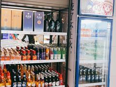 零售区-野妹火锅(龙岗店)