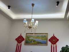 -花鸟鱼私家小厨(文殊院店)