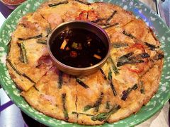 -釜山火炉·海鲜烤肉(紫藤路店)