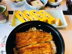 -竹叶亭(银座店)