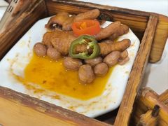 -黄埔华苑酒家(黄埔总店)