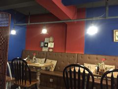 大堂-静香HOUSE·全时段融合餐厅(七星欢乐颂店)